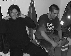 The wolf og dublin debuterer med l�ken i fatle