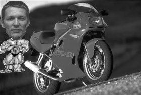 The best racer in the world!!!.......sier Petty