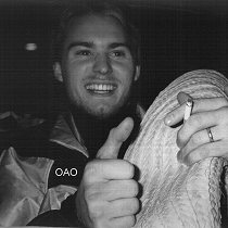 kan Geir Odin's finter sende HFK til himmels?