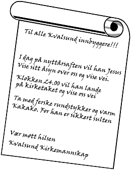 P? Samvirkelaget f?r alle den info de trenger