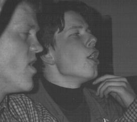 The Zambian trooper's