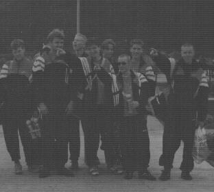 v�rres gutta spiller i �r p� look