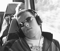 Ikke s� stort hode som en skulle tru..